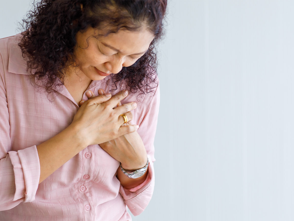 Heart Failure Care